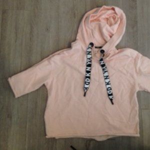 DKNYC Sport Women's Medium Hoodie